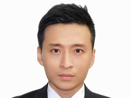 큐어버스, 알렉스 오 임상개발총괄 영입