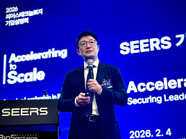 '첫 의료AI 흑자' 씨어스, 플랫폼화 위한 3가지 방향은