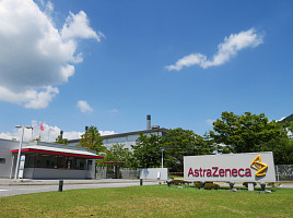 AZ, 'TROP2 ADC' TNBC 1차 “FDA 우선심사”