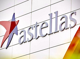 아스텔라스, KRAS G12D 'TPD' 1건 "중단"..VHL '선택'