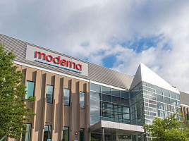 모더나 ‘충격’, mRNA 독감백신 BLA “FDA 심사거절”