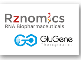 알지노믹스, 글루진과 '차세대 AAV' 유전자치료제 MOU