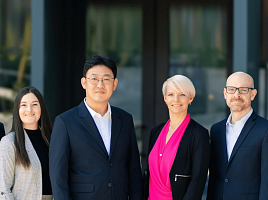 카이뮨, '新TCE 접근' 다이이찌산쿄와 항암 "공동연구"