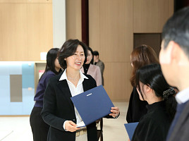 삼성바이오에피스, ‘창립 14주년’ 기념행사 진행