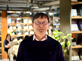 비엘팜텍, 그룹 CTO에 정광호 前이뮨온시아 대표 영입