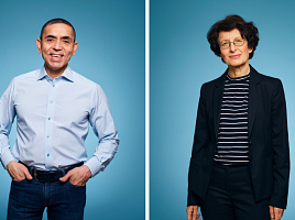 바이오엔텍 창업자 떠난다..mRNA '스핀오프' 다시 시작