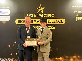 삼성바이오로직스, '고농도 의약품' 기술 "BMA서 발표"