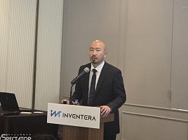 인벤테라, 공모가 밴드상단 “1만6600원 확정”