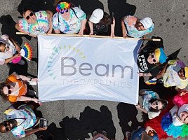 빔, '인비보 염기편집' AATD 1/2상 "독성단백질 84%↓"