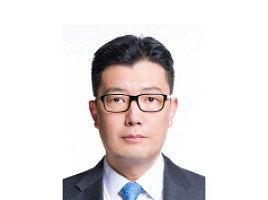 [인사]일동제약, 신임 R&D 본부장에 박재홍 사장 선임