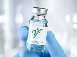 할로자임, 버텍스와 '미세입자 SC기술' 1500만弗 딜