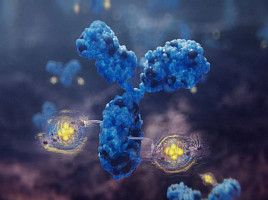 리제네론, ‘항체 RPT’ 본격 진입 “계약금 4000만弗 딜”