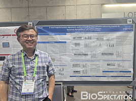 펩트론, '내재화 향상 펩타이드' TPD “초기결과 공개”