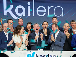 '비만 NewCo' 카일레라, 나스닥 IPO 6.25억弗.."역대 최대"