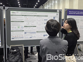 셀트리온제약, '新듀얼페이로드' FRα ADC "AACR 공개"