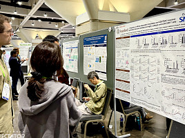 큐로셀, 'CD5 CAR-T' 유전자편집 공동연구 "AACR 발표"