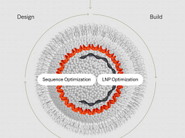 '플래그십' 세리프, 5000만弗 출범.."변형DNA 치료제"