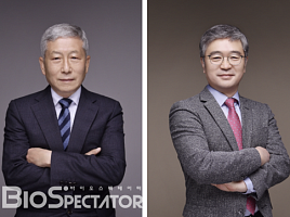 리가켐바이오, 김용주 대표 사임..박세진 대표 내정