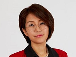 HLB그룹, 글로벌 BD 수장에 양은영 사장 영입