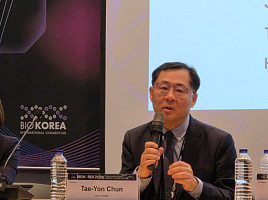 알테오젠, ‘장기지속형’ 플랫폼 기반 ”비만치료제 개발”