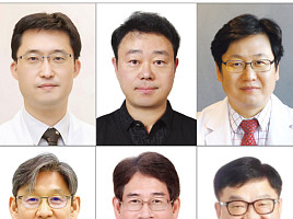 JW중외, 고경남 교수 등 '의약평론가' 6명 선정