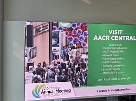 지놈앤컴퍼니, 'ITGB4xTROP2 ADC' AACR서 "첫 공개"