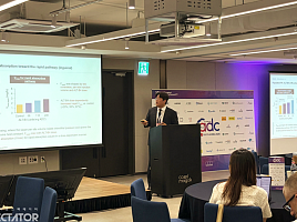 알테오젠, 'SC제형' ADC 전임상 "피부·혈액지표 개선"