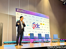 큐리언트, 'CDK7+TOP1 페이로드' HER2 ADC "내년 IND"