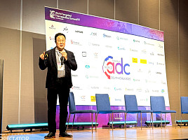 큐리언트, 'CDK7+TOP1 페이로드' HER2 ADC "내년 IND"