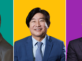 [창간설문]韓바이오, 2026 올해의 인물 '서정진·이상훈'