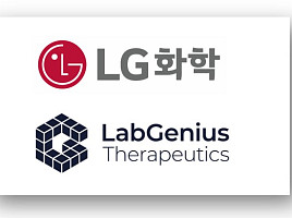 LG화학, 英 AI신약개발社와 '다중항체' 발굴 옵션딜