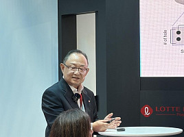[인사]롯데바이오, '암젠 출신' 한재준 CTO 영입