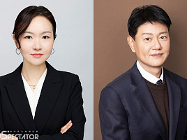 [인사]한미그룹 임원 승진..김나영·최인영 부사장