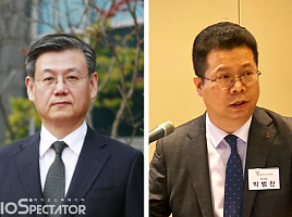 와이바이오, 박영우·박범찬 각자대표 체제로 변경
