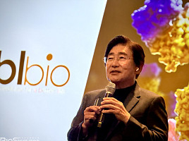 에이비엘, 中 '지렛대'로 항암제 R&D "가속화할 것"