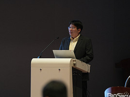 올릭스, 연구부소장에 '사렙타 출신' 케빈김 상무 영입