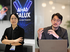 갤럭스, 박태용 부사장 신임 대표이사 선임 "각자대표"