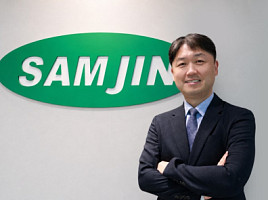 삼진제약, 컨슈머헬스 총괄본부장에 김대현 상무 영입