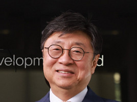 뉴패스바이오, '前KDDF 단장' 묵현상 대표 선임