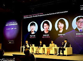 앞으로 'ADC 딜' 촉매는? 로슈·머크·BI "빅파마 시각은"