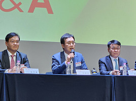 HLB, '리픽투' FDA허가後 "그룹 중장기전략 발표"