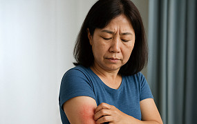 햇빛 약일까 독일까…피부 드러나는 계절, 건선 관리법