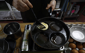 찜통더위에 살모넬라까지… 식중독 비상