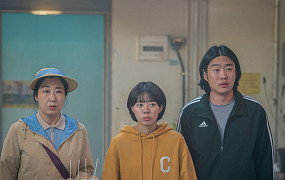 ‘하이파이브’로 보는 한국형 슈퍼히어로가 꿈꾸는 세상