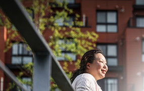 “우리 엄마 오춘실은 파랑새”