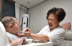 육아 노하우에 전문성을 더하다