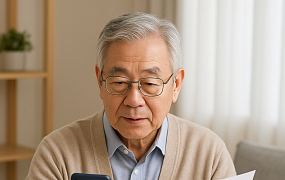 “건강보험 환급금, 안 찾아간 돈 지금 바로 확인하세요”