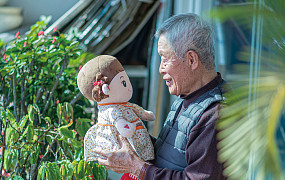 “효돌, 이민 한인 돌봄 성과” 美 고령화 혁신상 수상