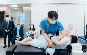 추나요법 건강보험 적용 데이터 분석…'근골격계 통증 치료 선호도 여전'