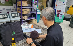 '서울시니어일자리센터' 통해 634명 취업 성과